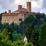 Castello di San Severino Marche - Gianluca-Storani Photo Art (Cod. 7-4857)