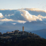 Il misterioso castello di Pitino