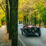 Le 1000 Miglia a Macerata (2020)