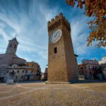 La Torre dei Gualtieri a San Benedetto del Tronto